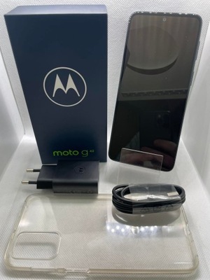 MOTOROLA MOTO G42 6GB/128GB gw 04-12-2025