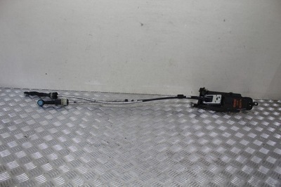 Тросы переключения передач jeep renegade 55261370 фото №1