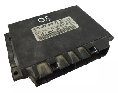 Mercedes-benz e w211 2007 блок управления / модуль парковки pdc фото №1