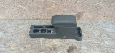 Тунель середній підлокітник jeep patriot po рестайлінг фото №1