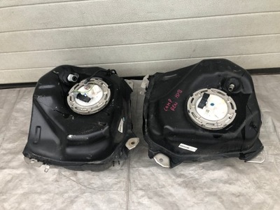 Compass renegade бак топлива bak 1.3 hyb. 20r фото №1