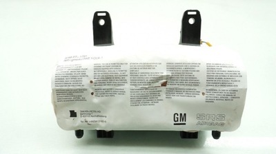 Opel meriva b подушка безопасности пассажира 13250506 фото №1