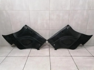 Porsche захист 99755507112 фото №1