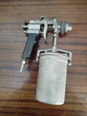 pistolet do malowania wan-2