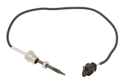 Delphi ts30257 датчик, температура вихлопних газів фото №1