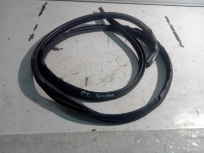 Nissan qashqai iii j12 прокладка дверь правый задняя фото №1