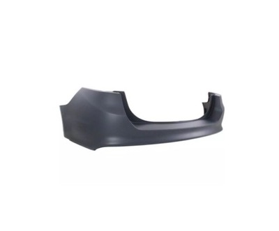 FORD FUSION, 13 - 17 PARAGOLPES TRASERO DS7Z-17K835-AAPTM  