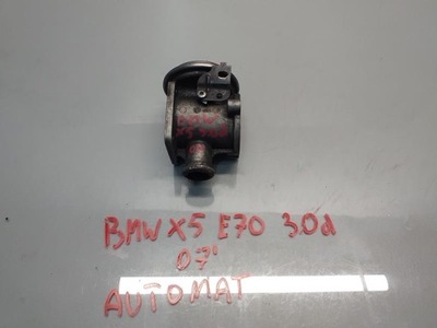 Клапан egr bmw x5 e70 70045000 фото №1