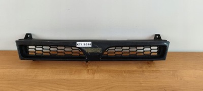 Nissan sunny n14 решётка радиатора решётка радиатора оригинальный фото №1