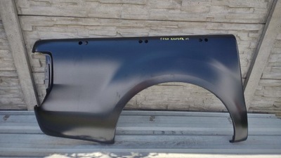 Ford ranger jb3b крыло правый задняя задний обшивка 11-22 фото №1