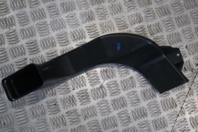 Канал воздуха mercedes w463/4 g a4638314700 фото №1