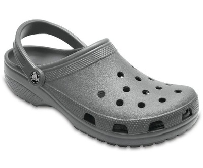 buty Crocs Classic - Slate Grey
