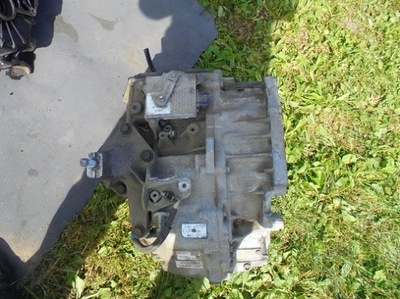 Ford 2.0 tdci коробка передач передач tf81sc фото №1