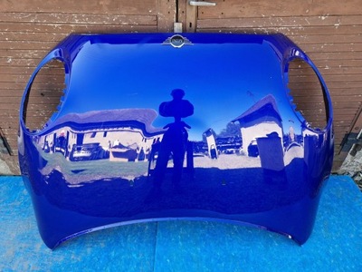 Кришка двигуна капот mini cooper f56 f57 2013r- фото №1