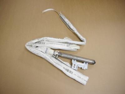 Audi a7 4g шторка безопасности подушка безопасности левая 4g8880741b фото №1