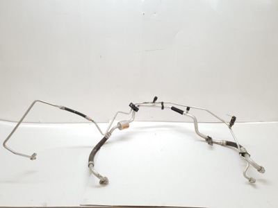 Шланг кондиціонера peugeot 207 1.6 16v vti фото №1