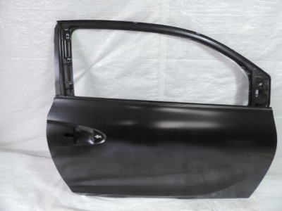 Opel adam двері праве перед 13357540 nowe оригінал фото №1