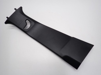 Пластик защита стойка левая 98334468zd citroen c4 iii 24r фото №1