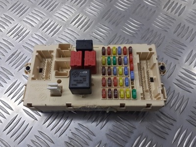 Коробка предохранителей alfa romeo 147 46558758 фото №1