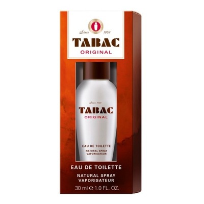 TABAC Original EDT woda toaletowa 30ml