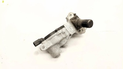 Opel mokka 2017 клапаны egr фото №1