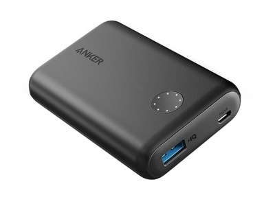POWERBANK ANKER 13000MAH - Sklep, Opinie, Cena w Allegro