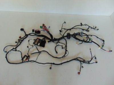 Електропроводка відсік двигуна talisman lift 2.0 dci 403888741r фото №1