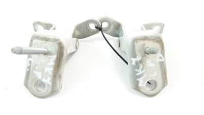 Ford fiesta mk7 петлі двері лівий перед фото №1