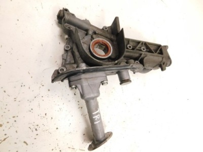 Насос оливи alfa romeo 156 147 1.9 16v jtd фото №1