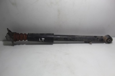 Амортизатор левый задняя skoda fabia iii 1.2tsi фото №1