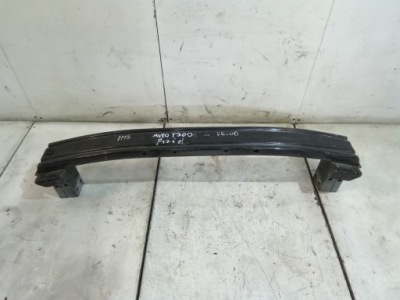 I113 балка бампера перед chevrolet aveo t300 фото №1