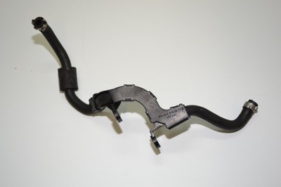 Шланг топлива mercedes r w251 3.0 cdi v6 a6420700077 фото №1