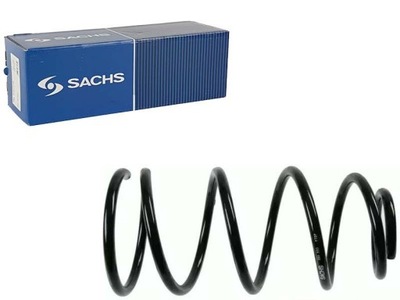 Sachs пружина підвіска 998 503 фото №1