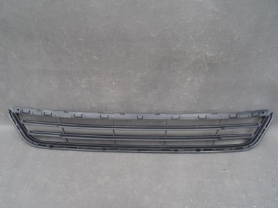 Ford mondeo mk5 решётка бампера перед передняя фото №1