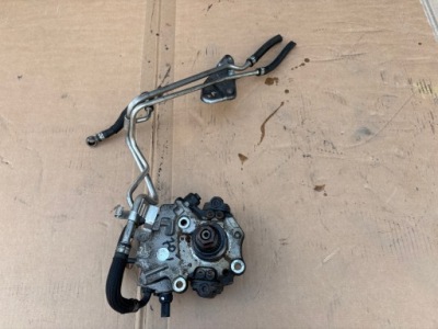 Mercedes b klasa w246 насос впрыскная a6510702601 фото №1