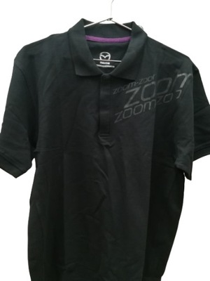 OE Koszulka Polo Mazda XXL