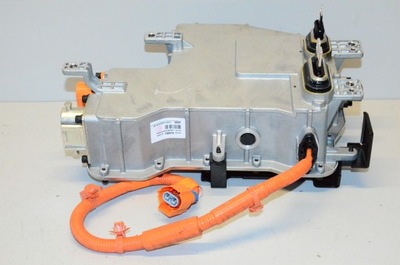 Hyundai kona lift electric 91958-k4350 зарядное устройство фото №1