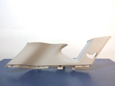 Hyundai tucson ii защита стойка задняя левый фото №1