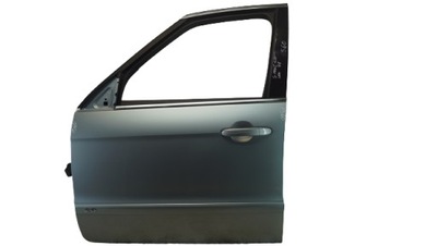 Дверь левый перед ford s-max mk1 lift h8 фото №1