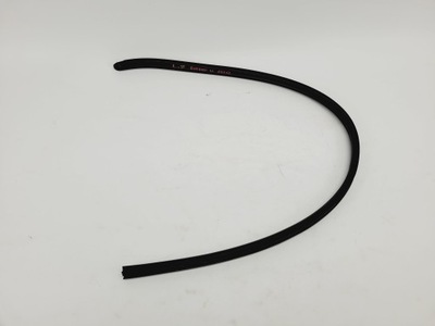 Прокладка кузовная левая peugeot expert iii iv фото №1