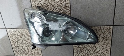 LEXUS RX 300 330 350 400 FARO DERECHA XENÓN DIRECCIONAL  