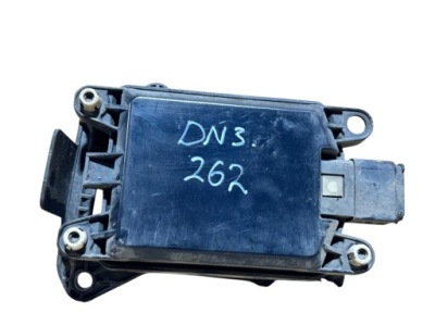 Датчик радар distronic acc peugeot expert iii jumpy iii 9829009680 фото №1