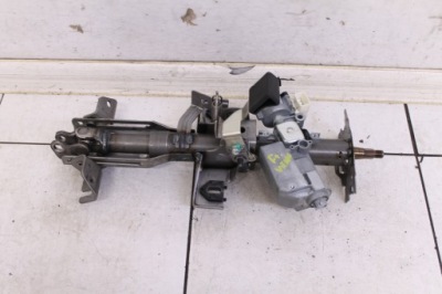 Колонка замок запалювання suzuki grand vitara ii 2005- фото №1