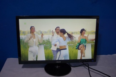 Monitor LED ASUS S248 OKAZJA