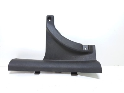 Hyundai i30 iii защита молдинг накладка порог задняя задняя левая 85876-g4000 фото №1