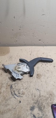 Важіль гальма ручного citroen c4 aircross фото №1