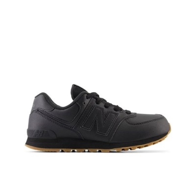 Buty New Balance Jr GC574NBB 37