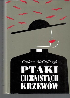 McCullough Ptaki ciernistych krzewów