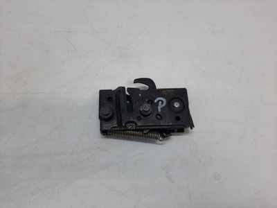 Volvo v90 s90 16- замок капот правий перед оригінал фото №1