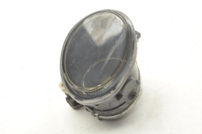 Bmw 3 iii e46 противотуманная фара передний левый перед фото №1